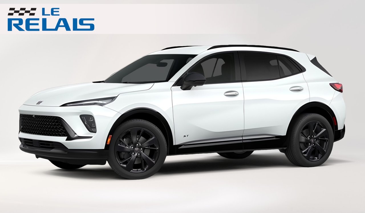 2026 Buick Envision - Image 2