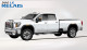 2026 GMC Sierra 3500 HD - Thumbnail 1