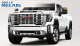 2026 GMC Sierra 3500 HD - Thumbnail 3