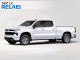 2026 Chevrolet Silverado 1500 - Thumbnail 1