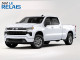 2026 Chevrolet Silverado 1500 - Thumbnail 3