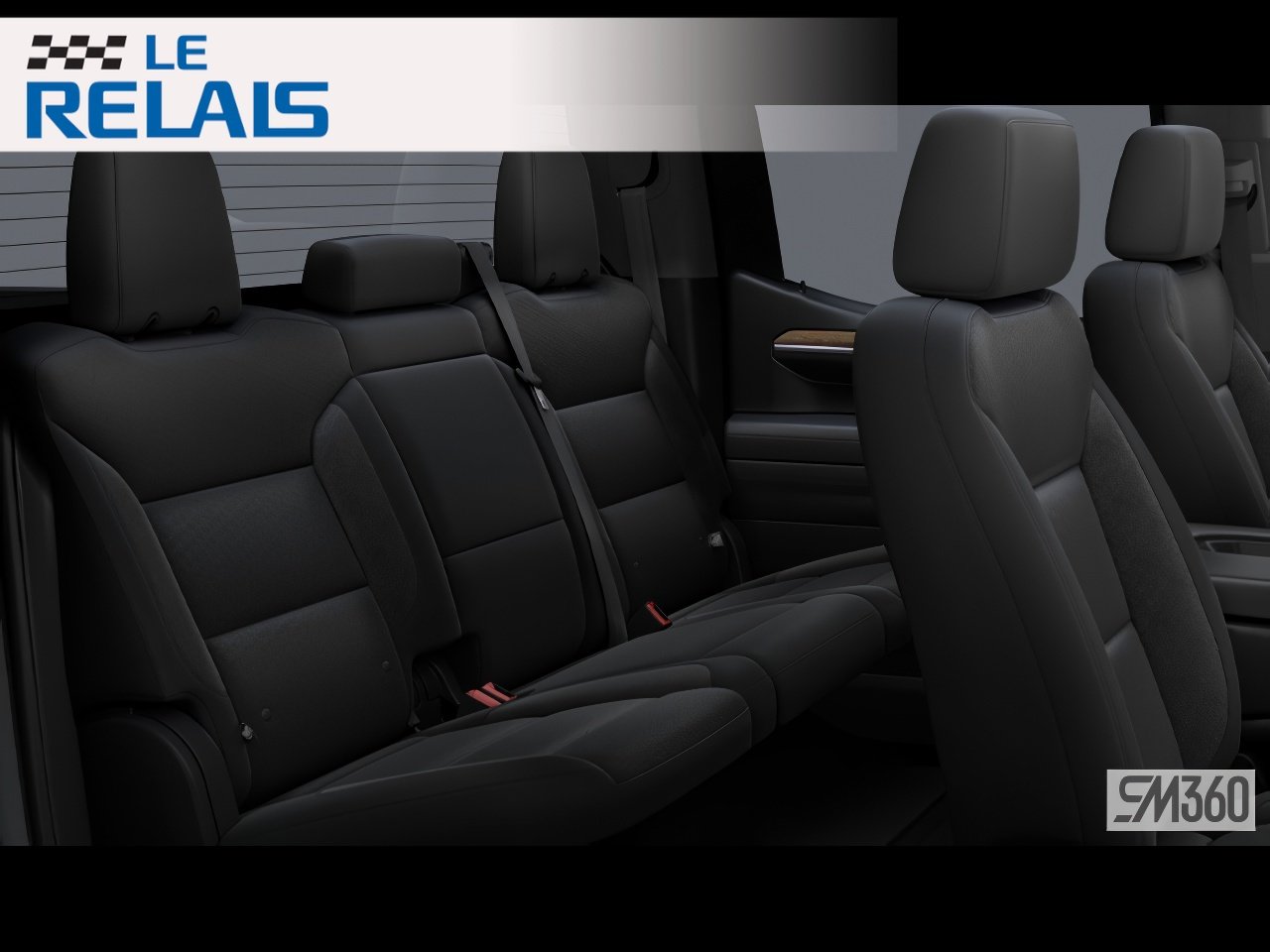 2026 Chevrolet Silverado 1500 - Image 5