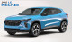 2026 Chevrolet Trax - Thumbnail 1