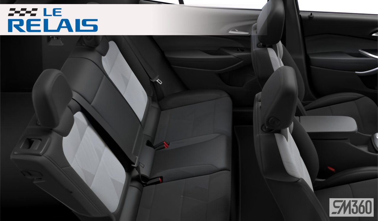 2026 Chevrolet Trax - Image 4