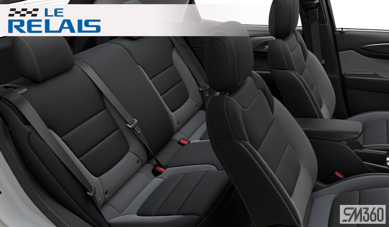 2026 Chevrolet Trailblazer - Image 4