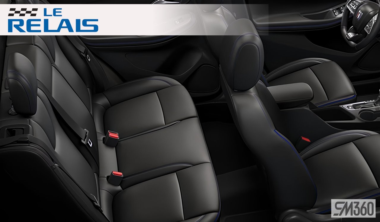 2026 Buick Encore GX - Image 4