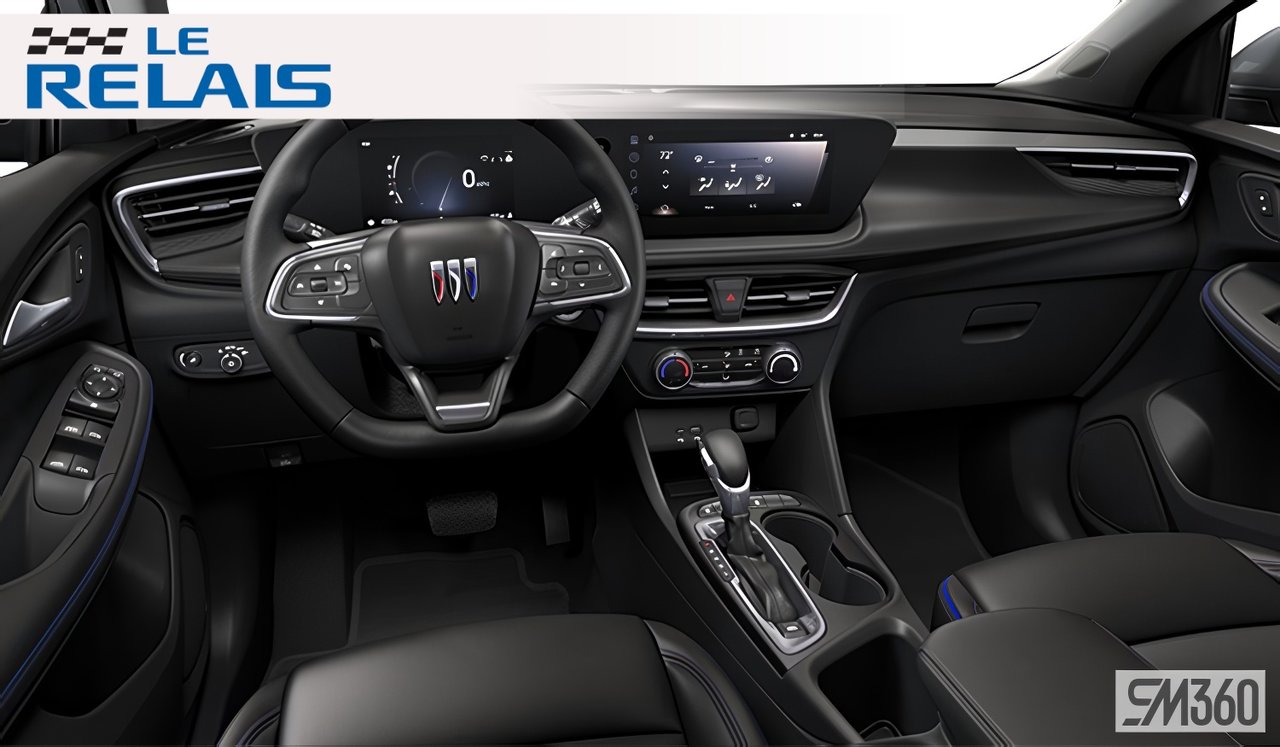 2026 Buick Encore GX - Image 5