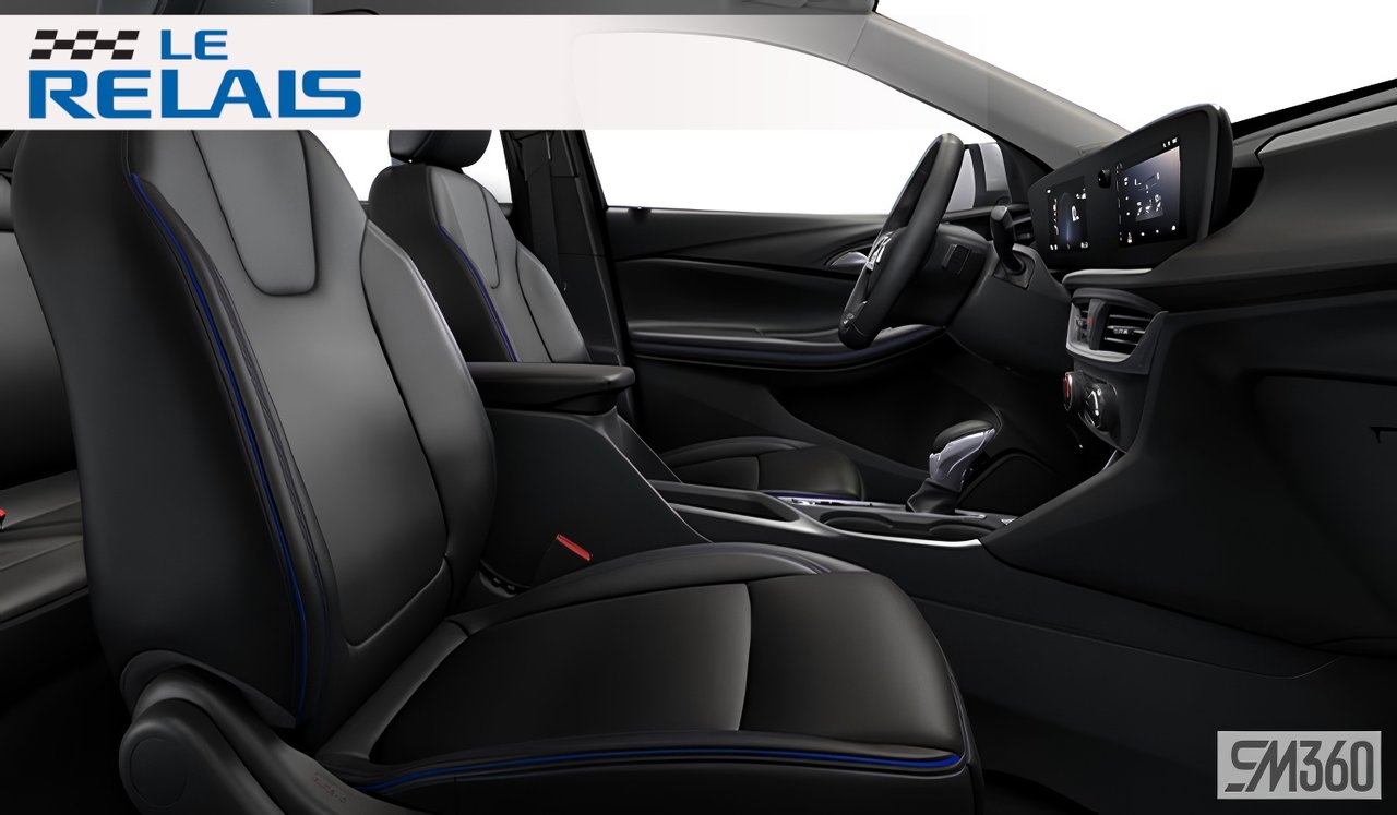 2026 Buick Encore GX - Image 6