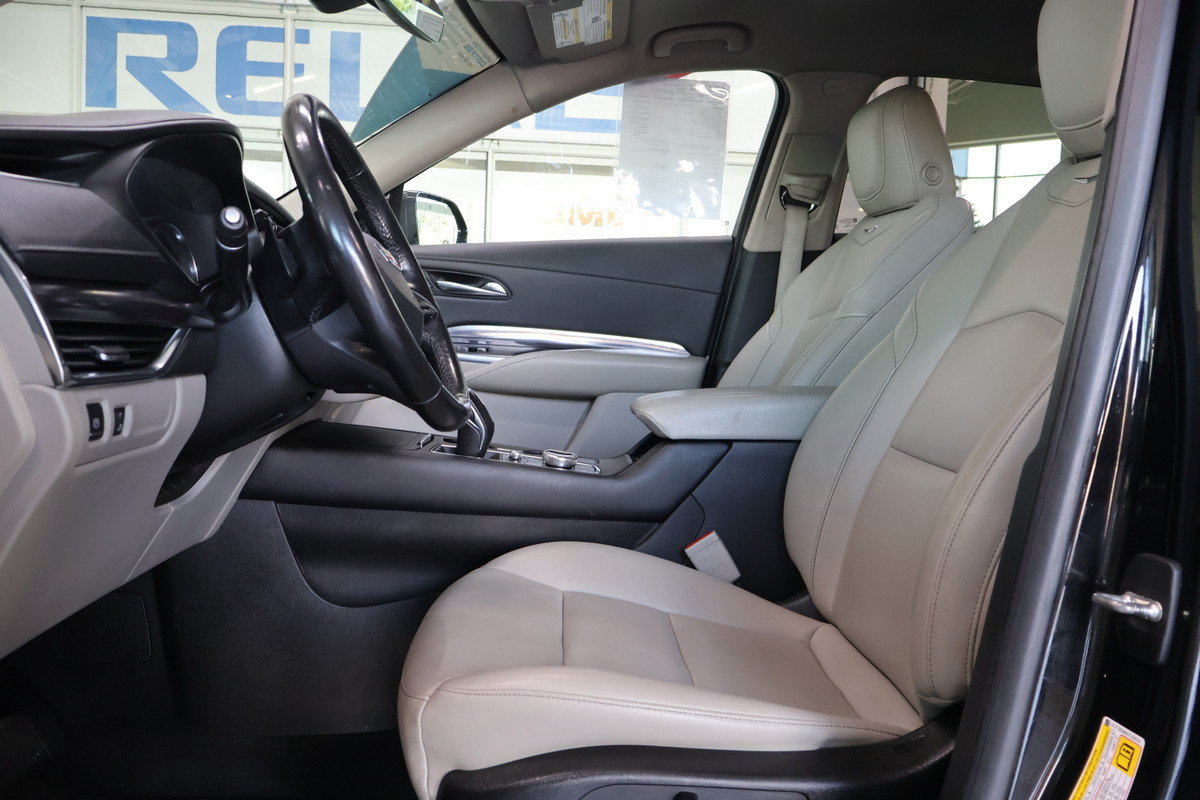 2019 Cadillac XT4 - Image 2