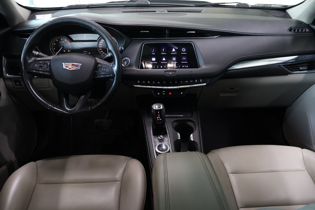 2019 Cadillac XT4 - Image 3