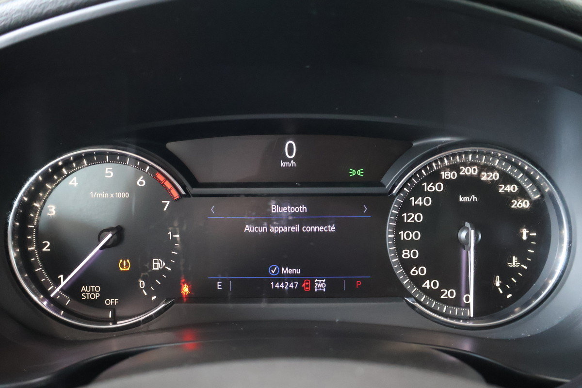 2019 Cadillac XT4 - Image 4