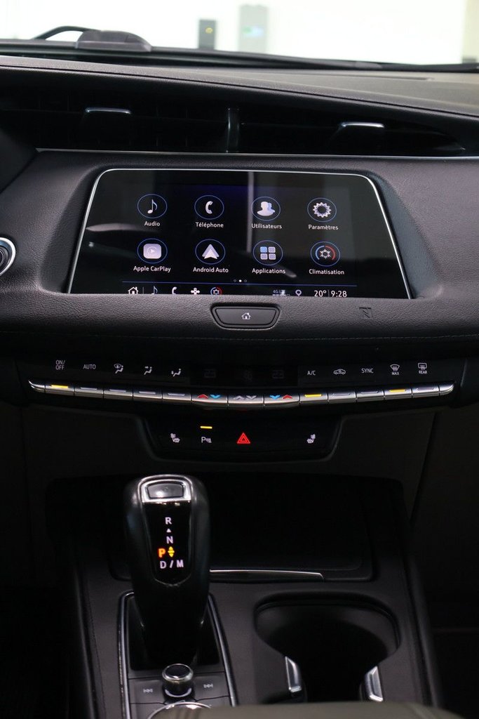 2019 Cadillac XT4 - Image 5