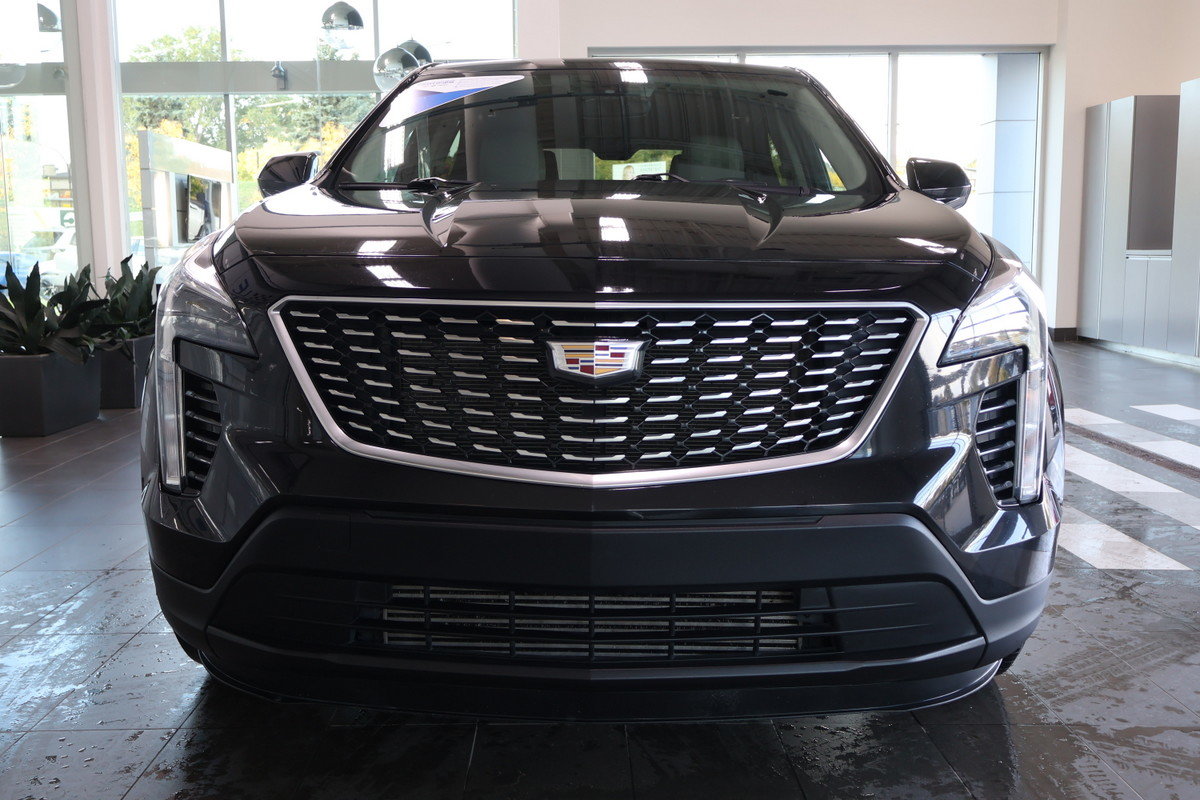 2019 Cadillac XT4 - Image 7
