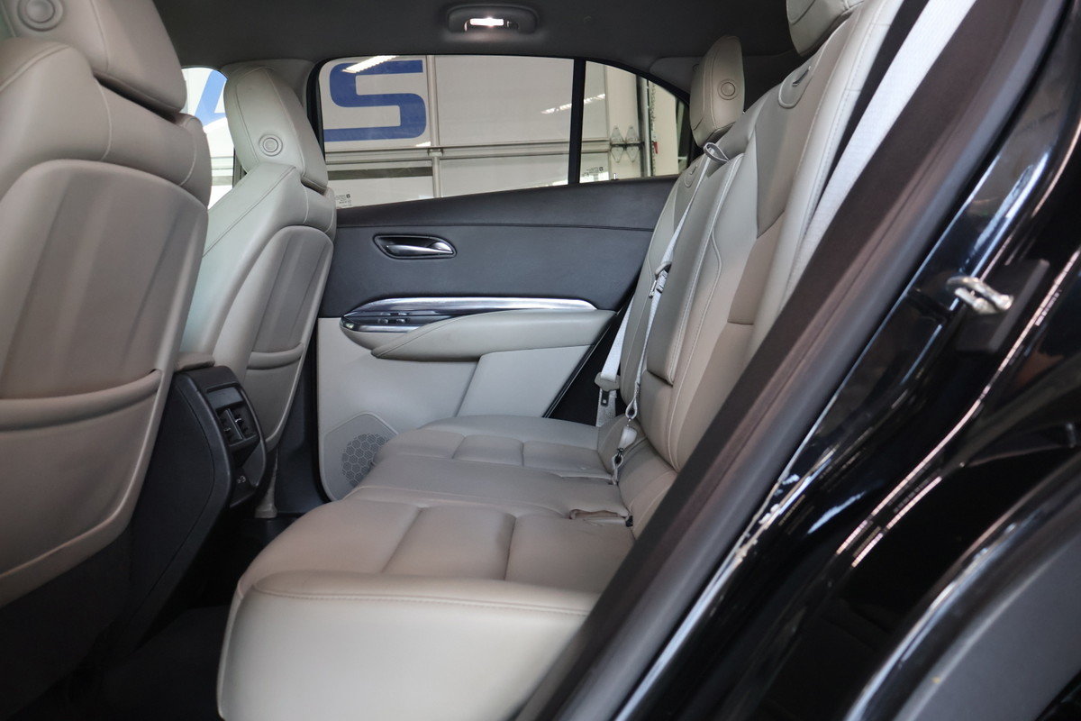 2019 Cadillac XT4 - Image 20