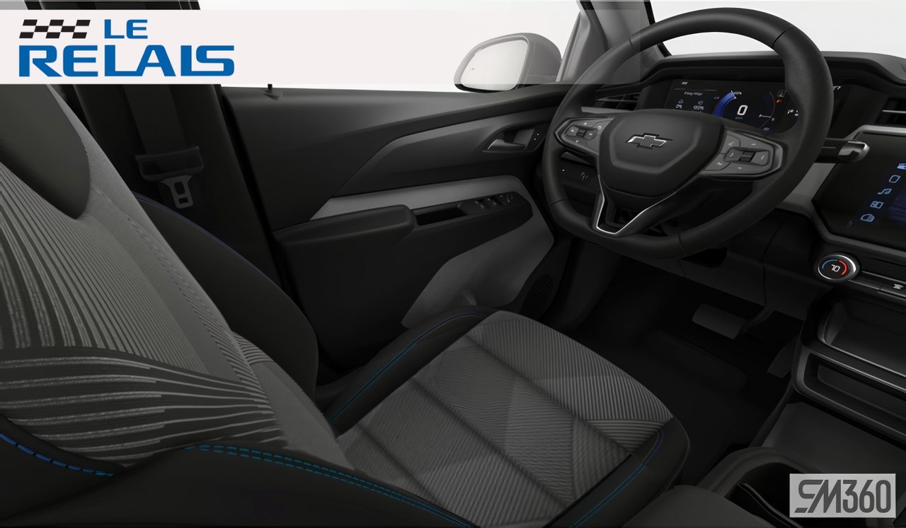 2027 Chevrolet Bolt EV - Image 6