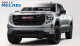 2026 GMC Sierra 1500 - Thumbnail 1