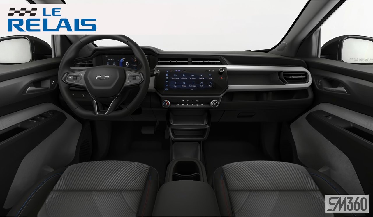 2027 Chevrolet Bolt EV - Image 5