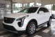 2019 Cadillac XT4 - Thumbnail 1