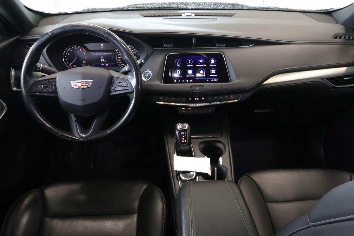 2019 Cadillac XT4 - Image 3