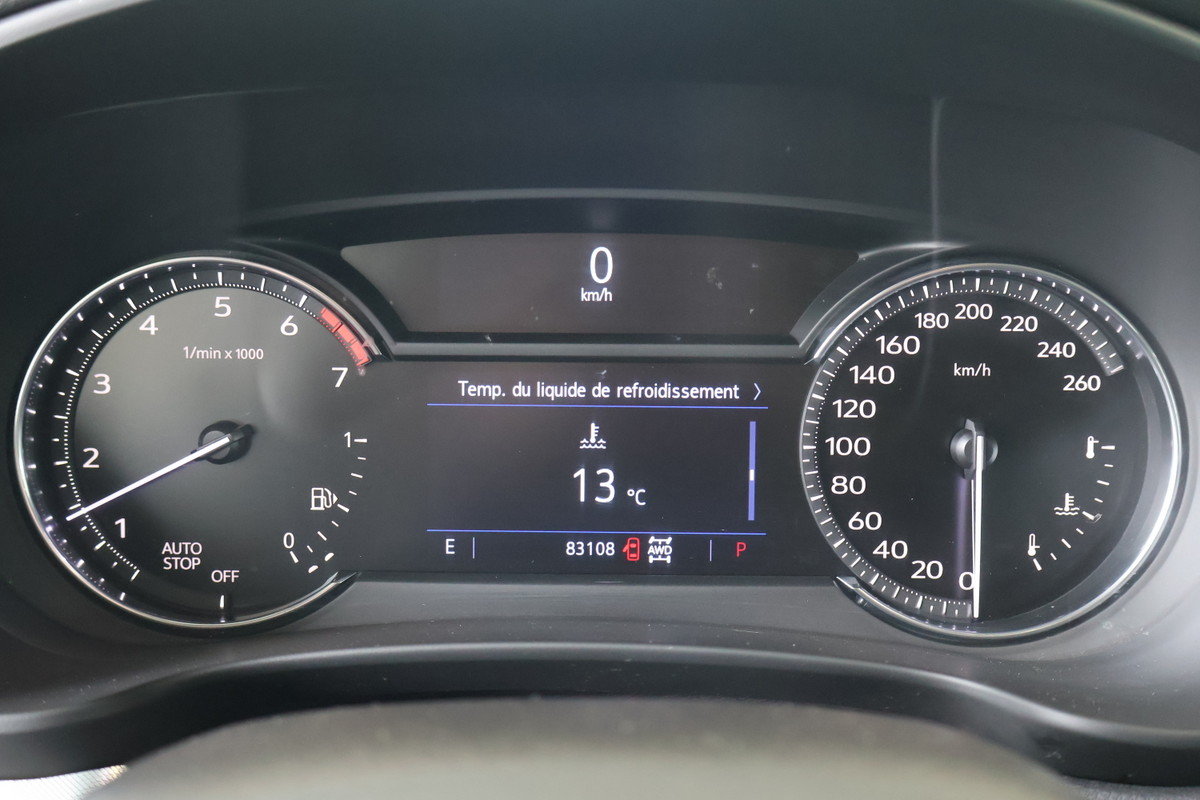 2019 Cadillac XT4 - Image 4