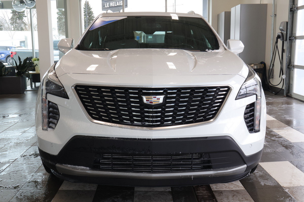 2019 Cadillac XT4 - Image 9