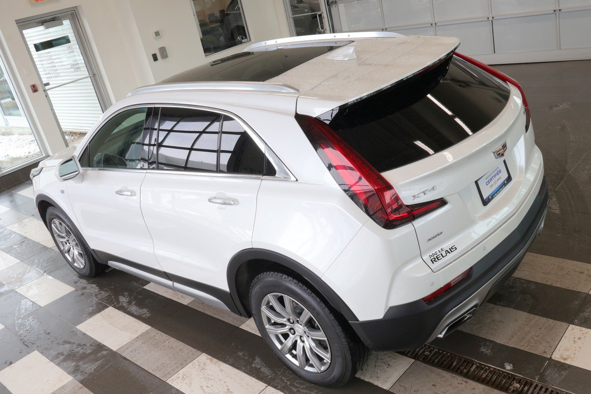 2019 Cadillac XT4 - Image 22