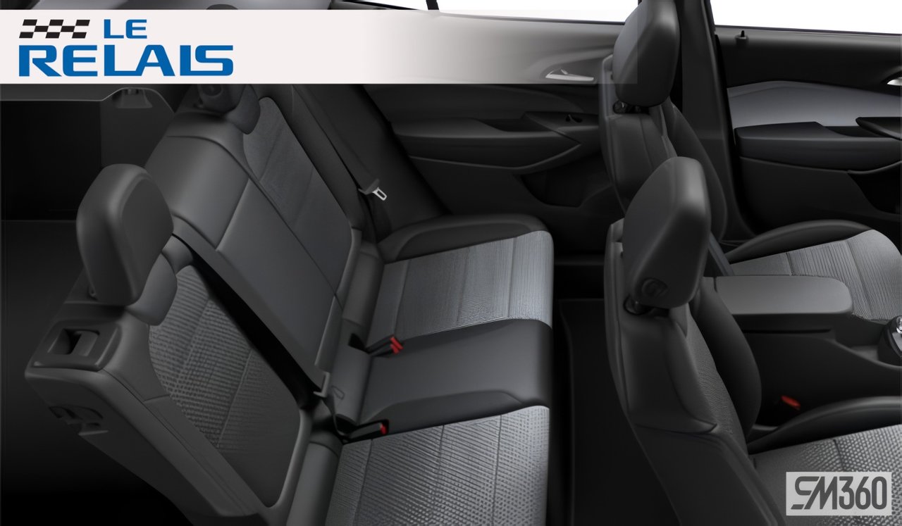 2026 Chevrolet Trax - Image 4