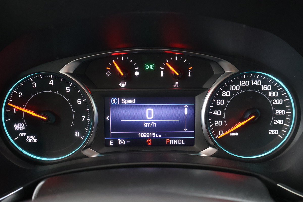 2023 Chevrolet Equinox - Image 4