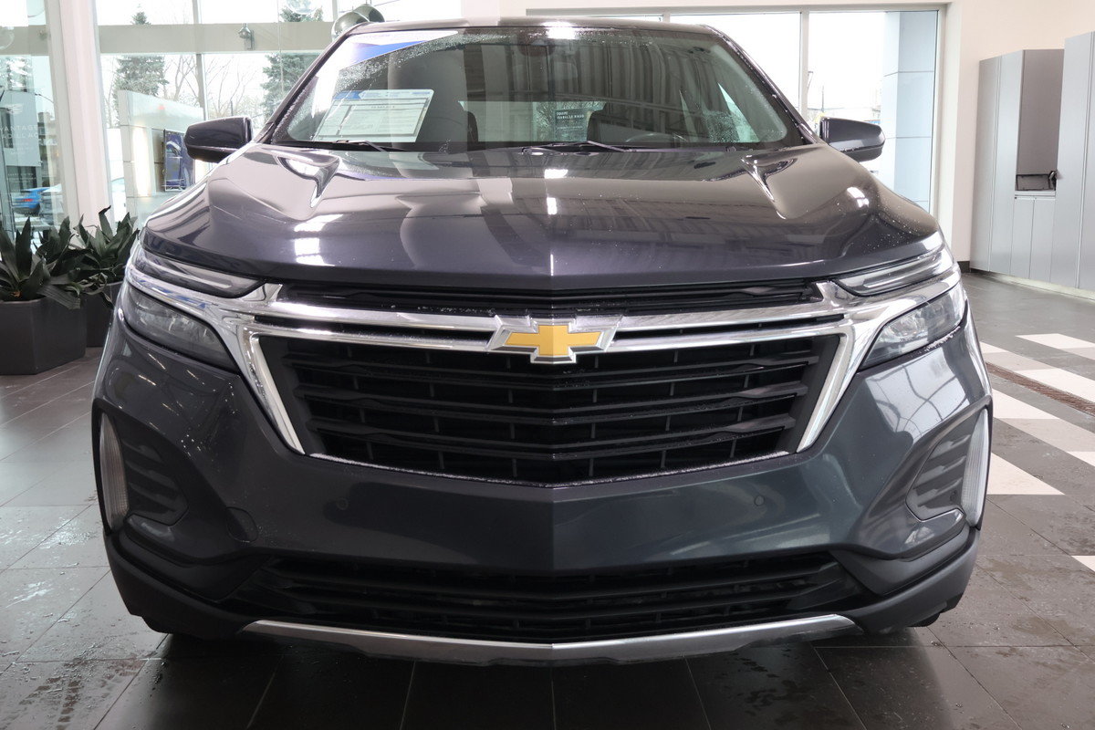 2023 Chevrolet Equinox - Image 7