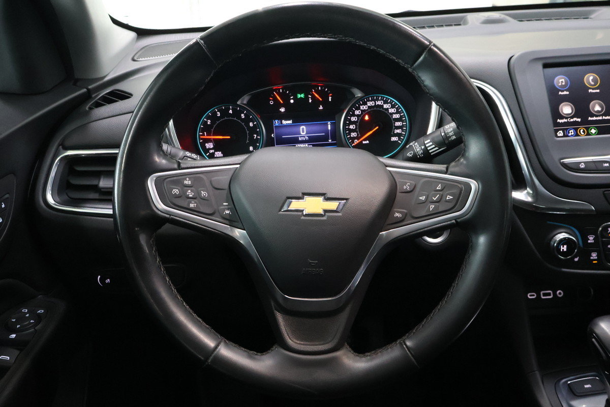 2023 Chevrolet Equinox - Image 10