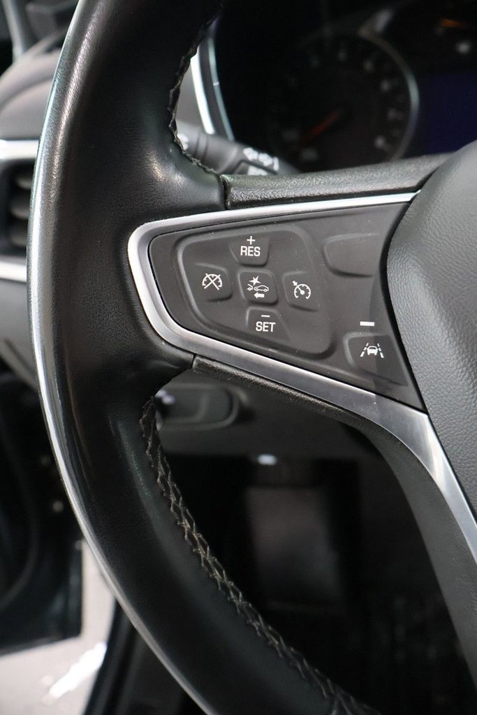 2023 Chevrolet Equinox - Image 11