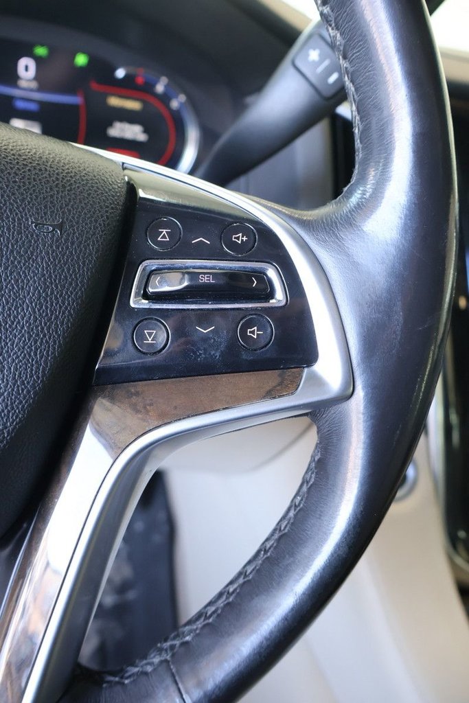 2018 Cadillac Escalade ESV - Image 14