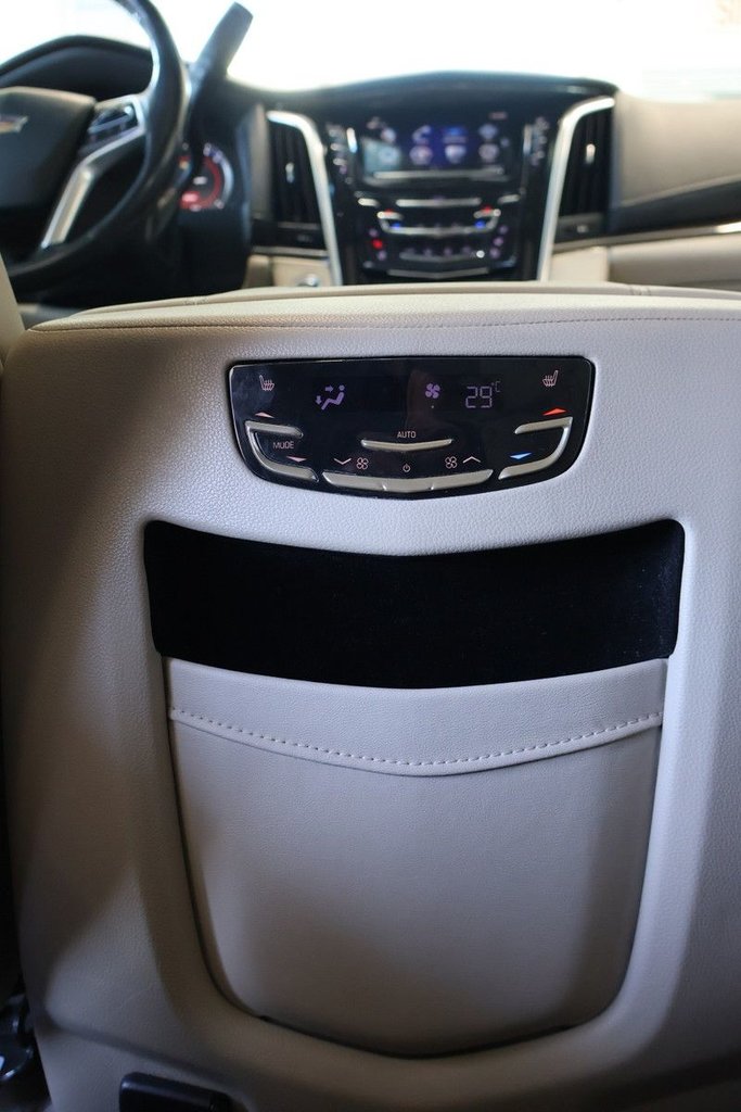 2018 Cadillac Escalade ESV - Image 22