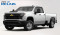 2025 Chevrolet Silverado 2500 HD - Image 1