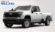 2025 Chevrolet Silverado 2500 HD - Thumbnail 1
