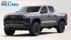 2026 Chevrolet Colorado - Thumbnail 1