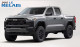 2026 Chevrolet Colorado - Thumbnail 1