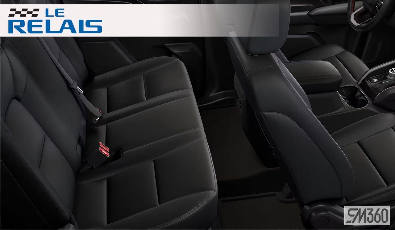 2026 Chevrolet Colorado - Image 4