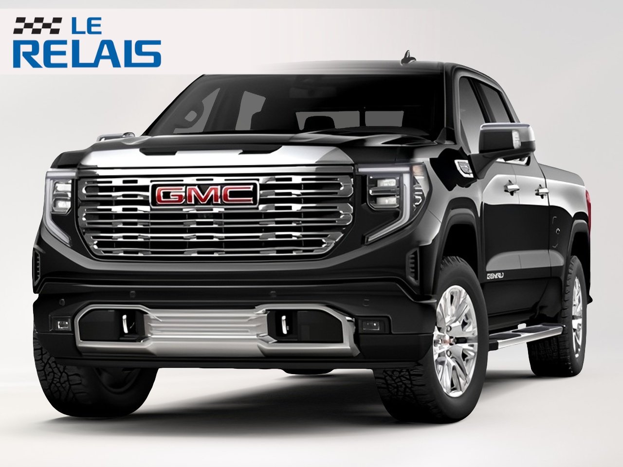 2026 GMC Sierra 1500 - Image 3