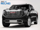 2026 GMC Sierra 1500 - Thumbnail 3