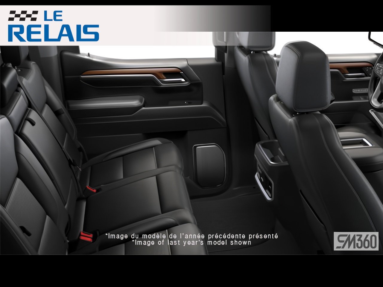 2026 GMC Sierra 1500 - Image 5