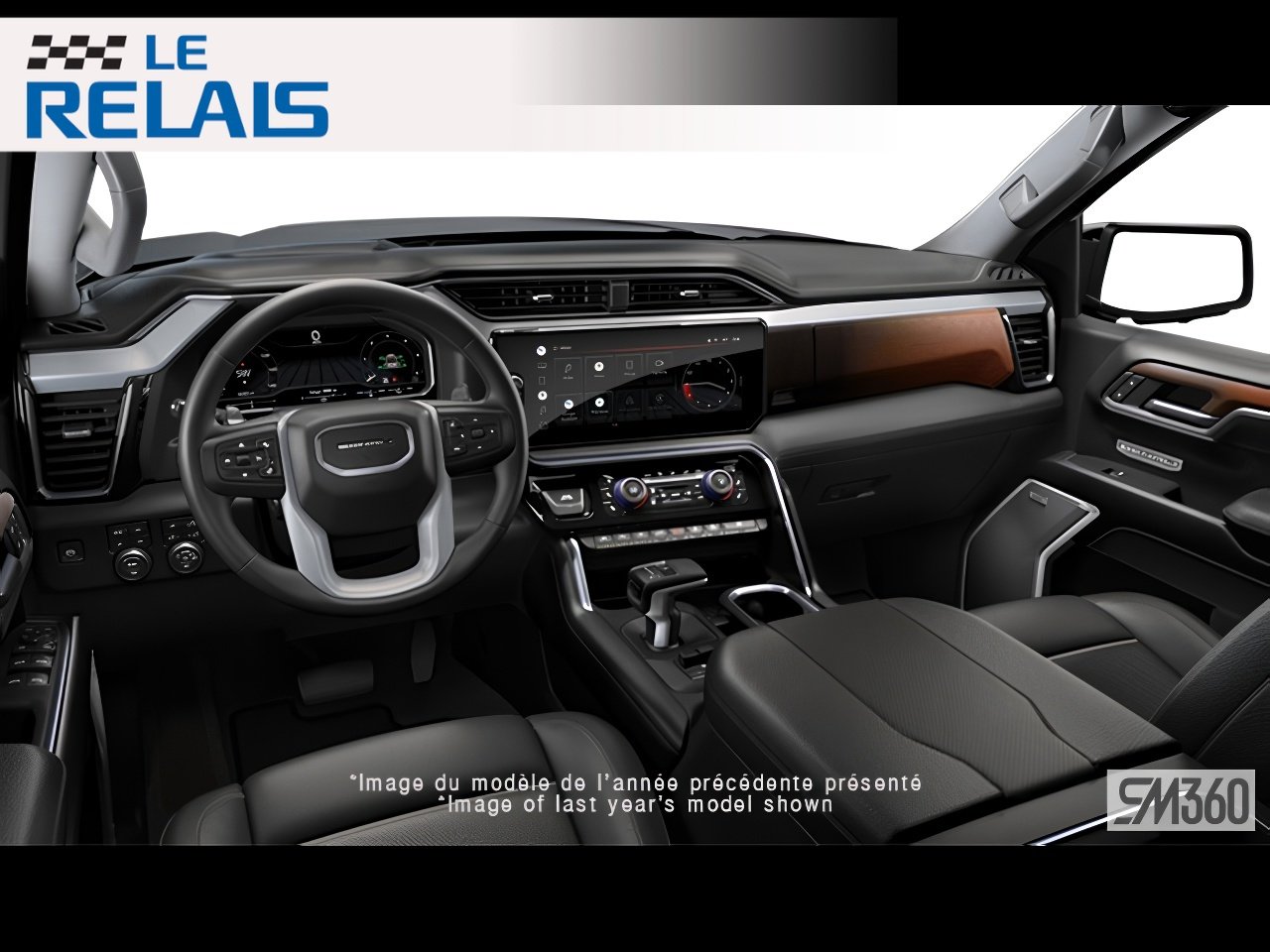 2026 GMC Sierra 1500 - Image 6