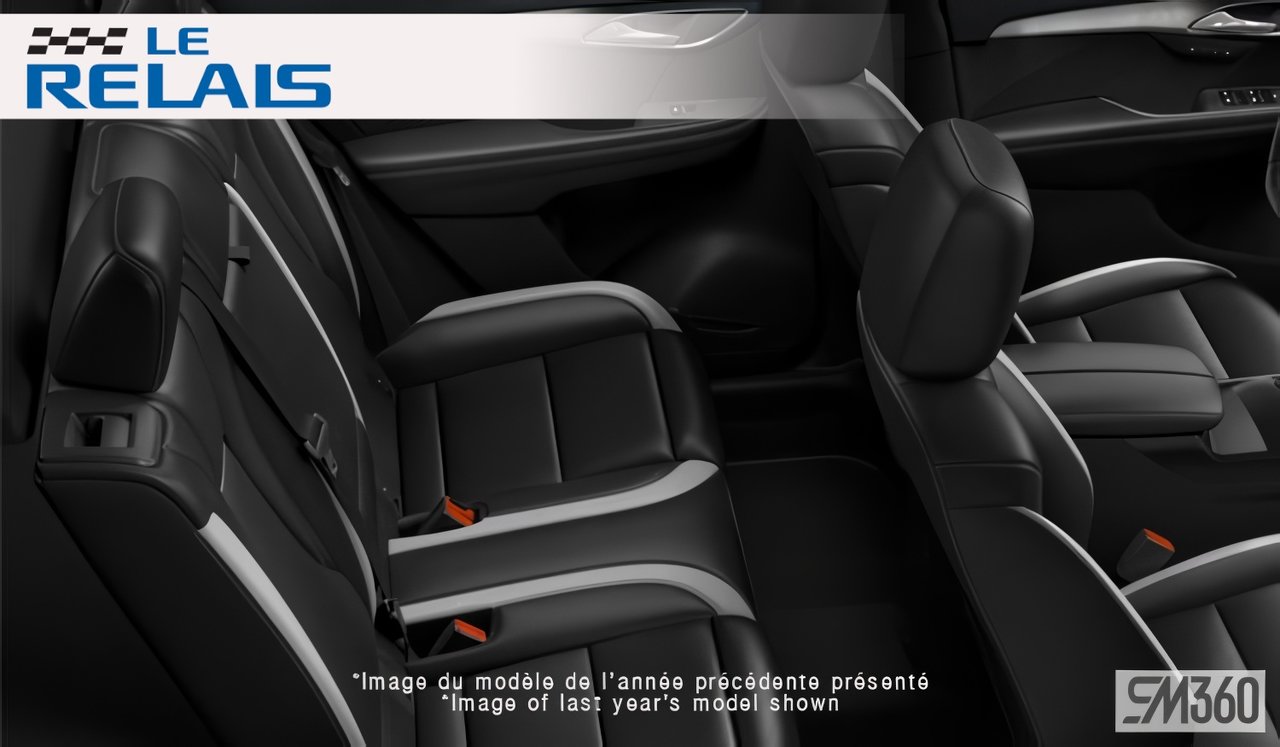 2026 Buick Envision - Image 4