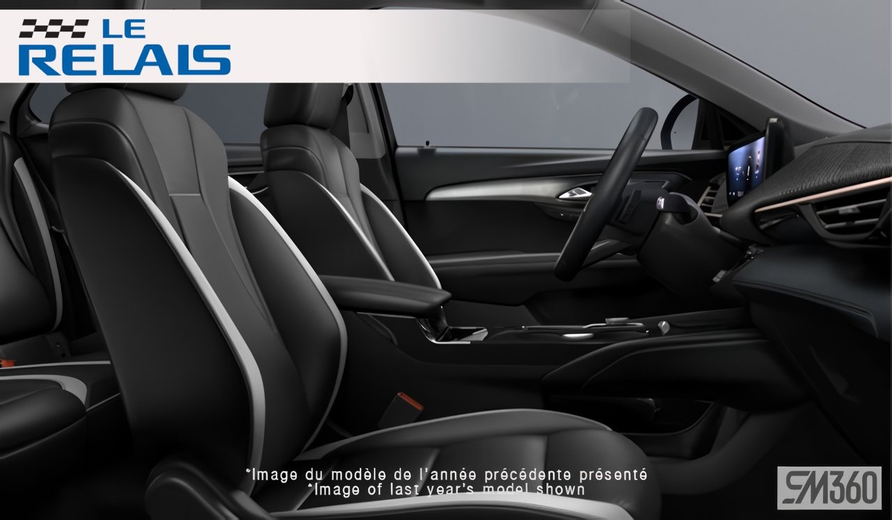 2026 Buick Envision - Image 6