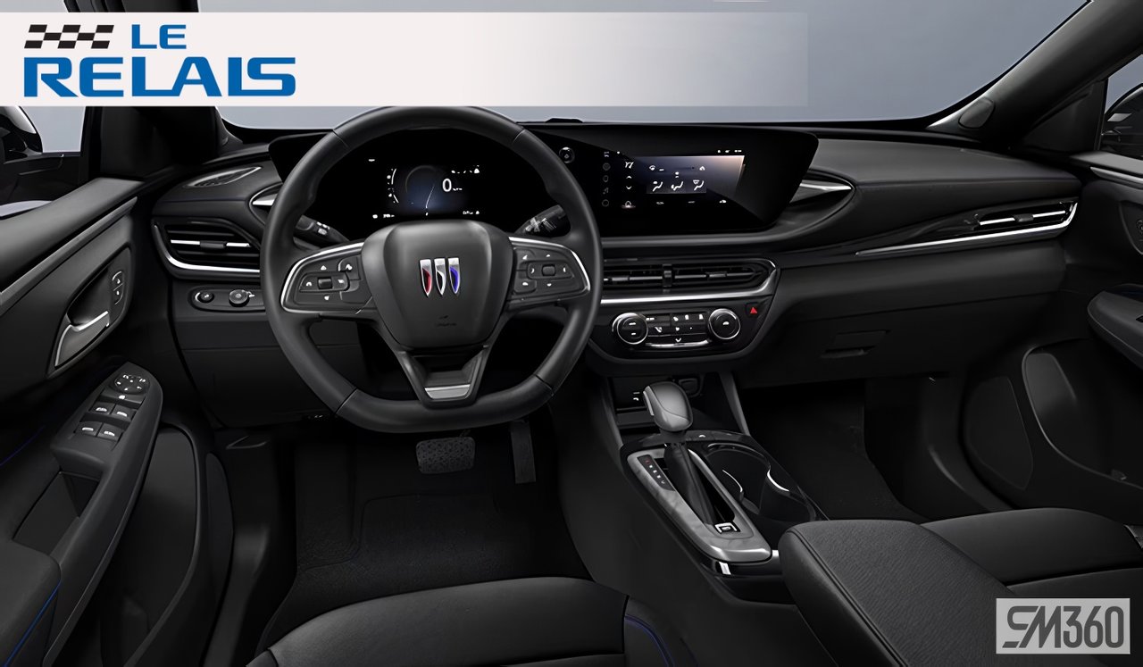 2026 Buick Envista - Image 5