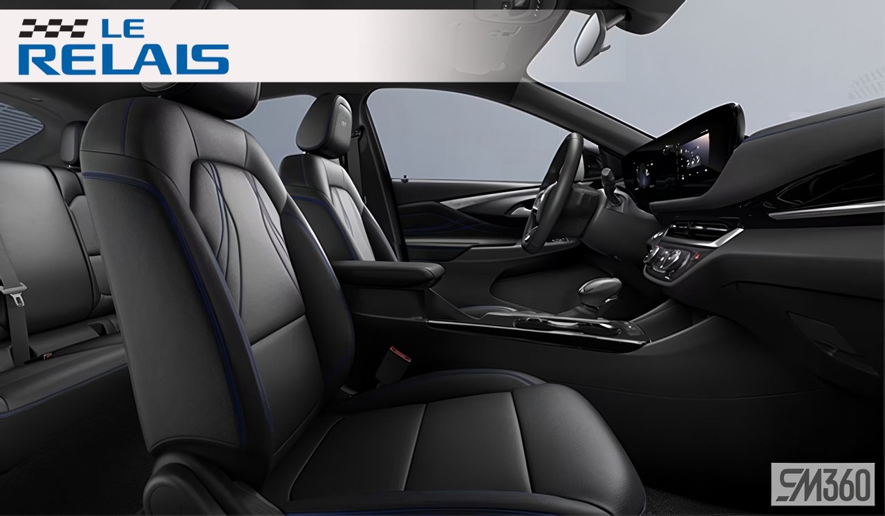 2026 Buick Envista - Image 6