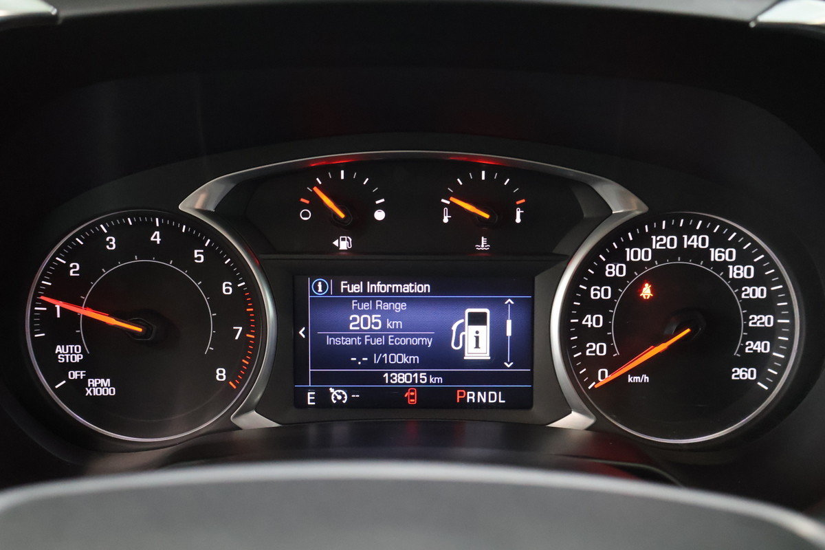 2021 Chevrolet Blazer - Image 4