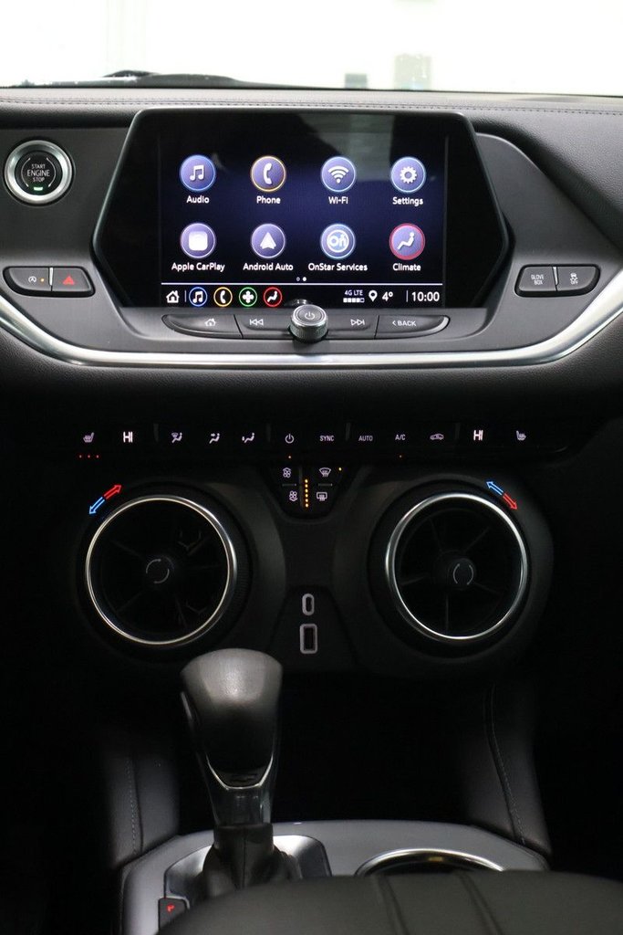 2021 Chevrolet Blazer - Image 5