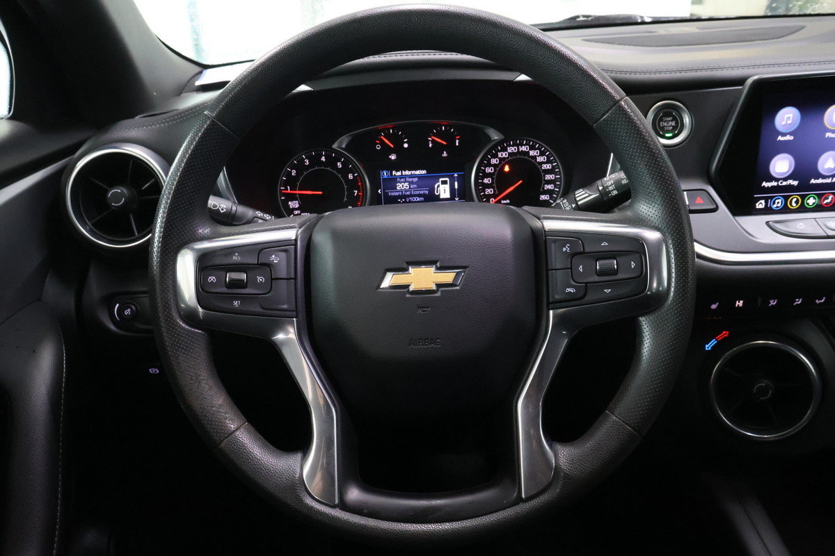 2021 Chevrolet Blazer - Image 10