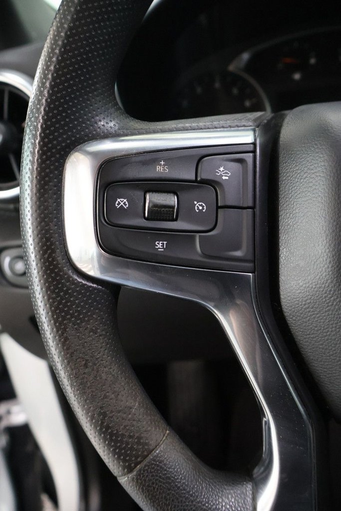 2021 Chevrolet Blazer - Image 11